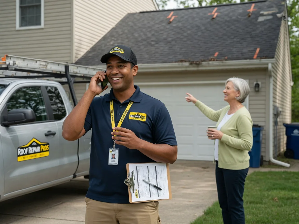 Roof Repair Union City, NJ FAQs